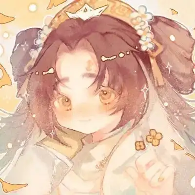 互相惦记的人才会忍不住分享日常动漫三人闺蜜头像