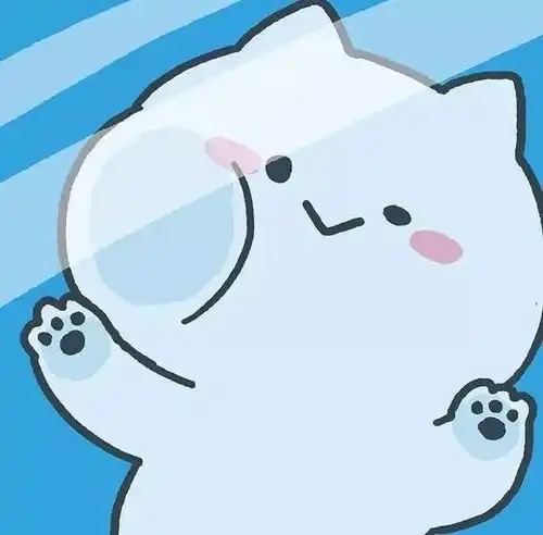  情侣头像丨我会跟你闹,说明你对我而言很重要