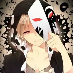  这个图片的情侣头像啊