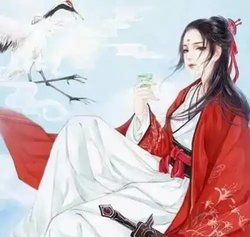  拿好休书,滚她携腹中子拔剑自刎,摄政王跪地一夜白头