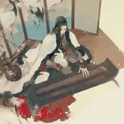  王者荣耀动漫头像古风动漫头像男生版