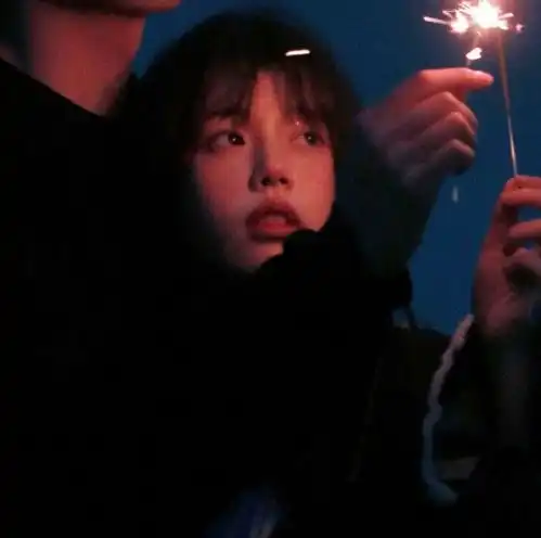  情头你喜欢你的宝贝吗