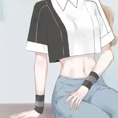  女孩子刷不到的奇怪情头cp