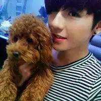  帮忙找这个图的另一个男头像吧我想和他弄情侣头像帮帮忙很急