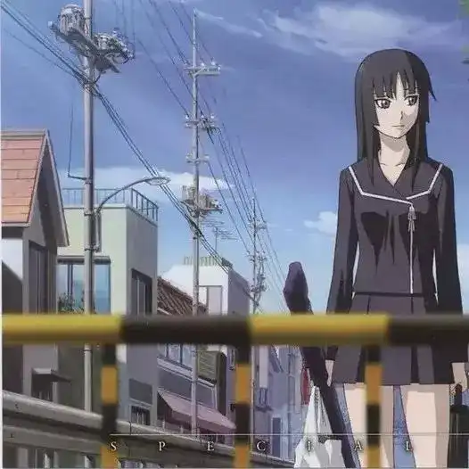  动画人情侣头像合集