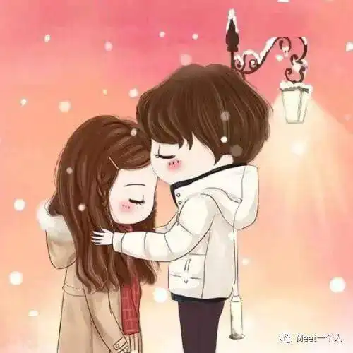  适合情侣官宣的文案