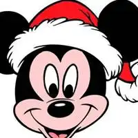  戴米奇帽子卡通男头像吧萌呆微信头像图片大全