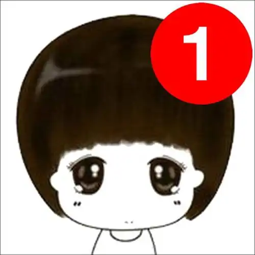  安卓手机的角标如何去除