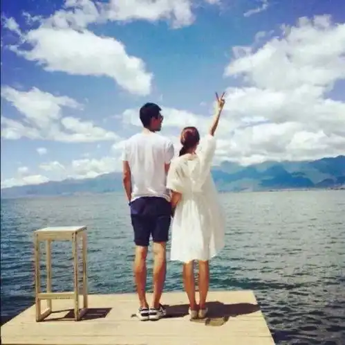  绝了93㎡新房完工,5万装修含家具家电,这个效果你信吗