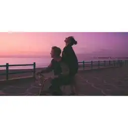  愿你既可以朝九晚五,又能浪迹天涯