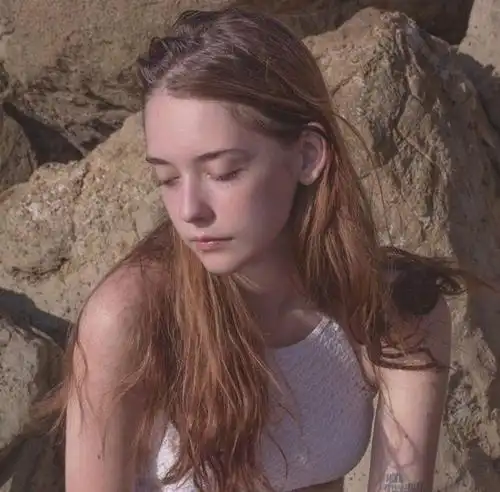  有没有特别惊艳的欧美风头像推荐