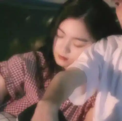  每日头像忘记你之前