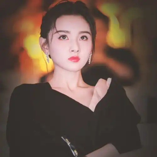  宋祖儿高清头像分享