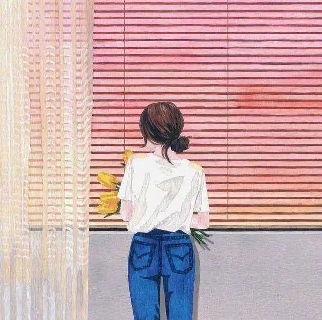  或许,这个样子就是真爱吧夫妻或情侣们,你们知道吗