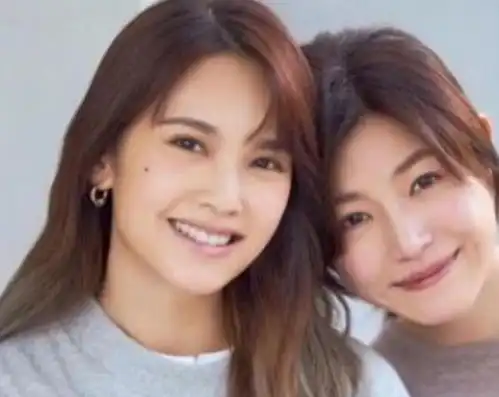 杨丞琳陈妍希闺蜜情8年掐点送祝福,比对方另一半还要深情