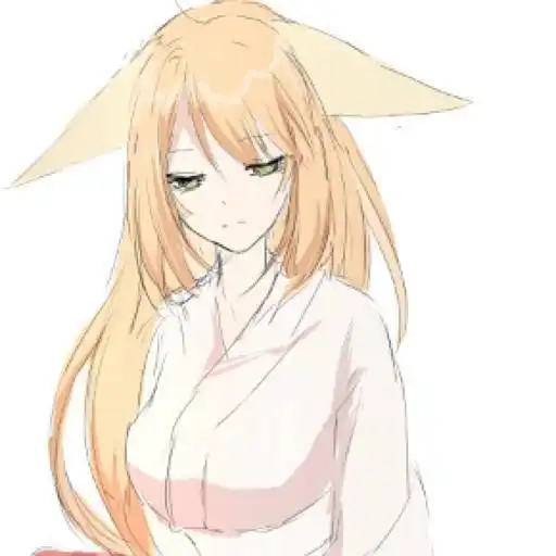  求一位大神能给我这张图的另一半东方月初的头像