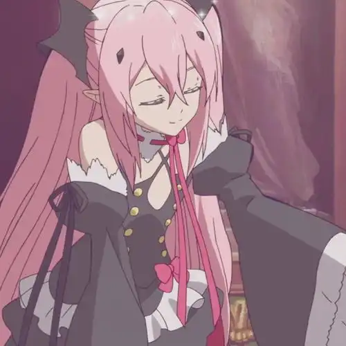  动漫头像我哪有什么求生欲啊死在你身边我都愿意