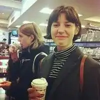  女生酷到爆炸的头像微信头像图片大全