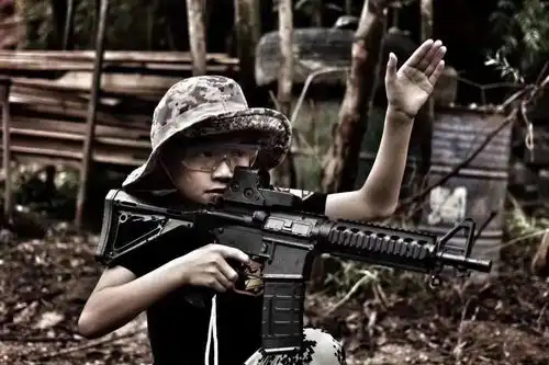  2022年1月17日早稻谷冬令营