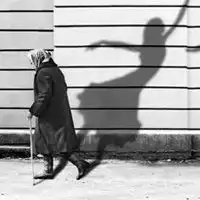  情侣头像欧美风原宿一人一张微信头像图片大全