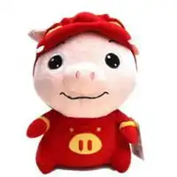  动画猪猪头像图片大全微信头像图片大全