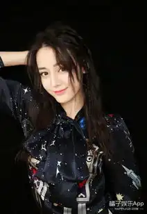 迪丽热巴vs李溪芮,这一波闺蜜同框画面颜值无敌了