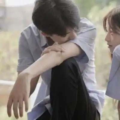  温柔高级情侣头像yyds