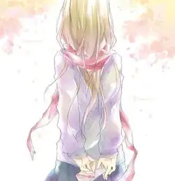  求这幅图片对应的动漫男头像,原创也可以,谢谢.