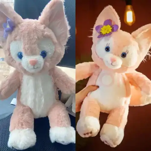  爆火的迪士尼玲娜贝儿,赚走了谁的钱