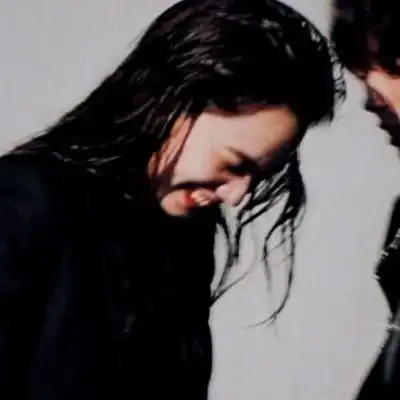  林七愿优质小众真人情头我情侣头像我要个性网