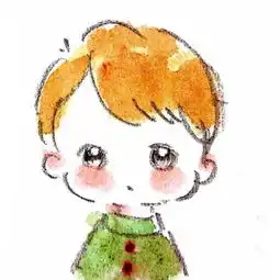  情侣头像,你今天有没有喜欢我