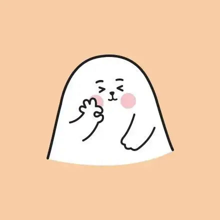  微信头像卡通动漫情侣头像一人一半,超nice的情侣头像,赶快换起来吧