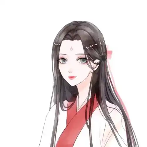 个性欧美丨白边丨古风头像