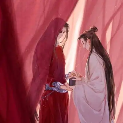 千灯愿