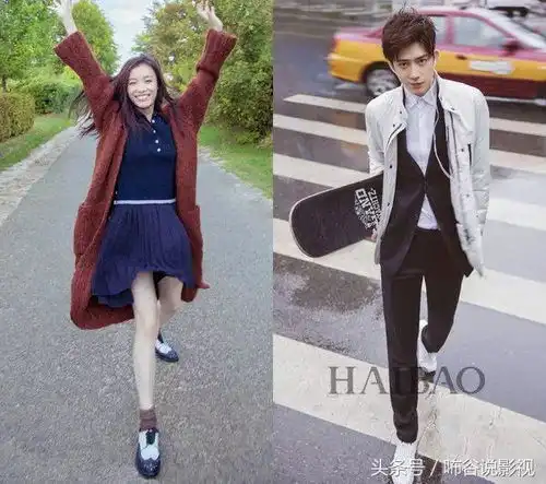  倪妮直言享受孤独,井柏然换情侣头像,分手传闻再添石锤