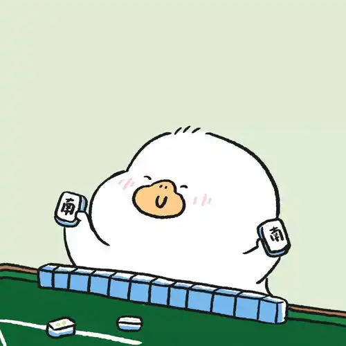  情侣头像相逢的人会再相逢