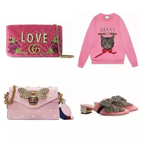  送你一份super贴心的情人节礼物清单