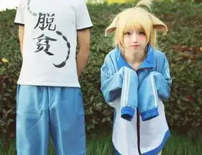  cos涂山雅雅的她火了,登上时尚杂志cos第一人,楷模啊