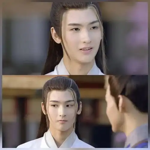  重启中饰演张起灵,新人演员黄俊捷的发展之路