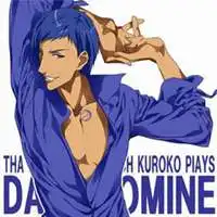  红白机热血篮球头像微信头像图片大全