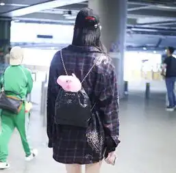  15个明星追随小猪佩奇丽颖白敬亭杨幂小陶虹高晓松