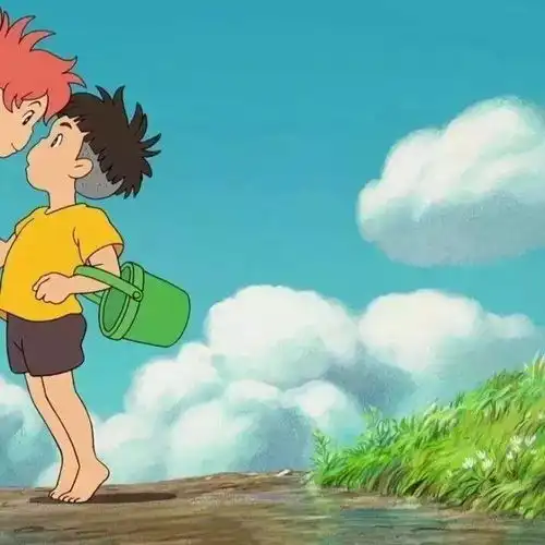  120张受欢迎的情侣头像,喊你的ta换上吧