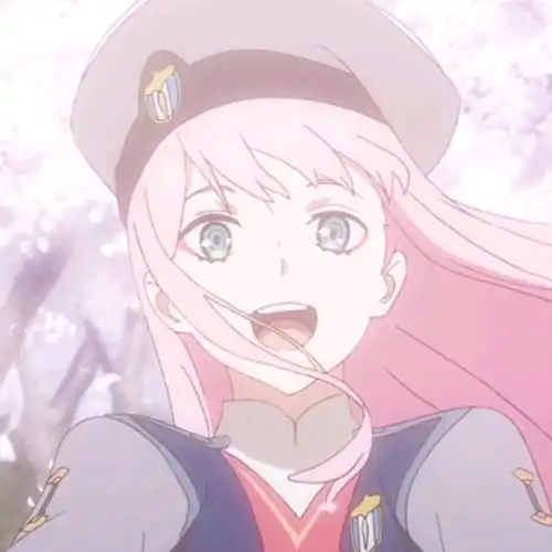  分享一波动漫情头