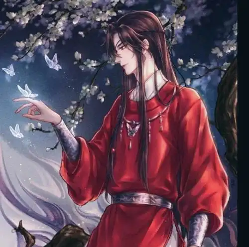  吉星高照花怜牛车相遇名场面,这是忘修图了吧,银碟道具好草率