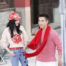  明明是美到想哭,狗年限定款来啦