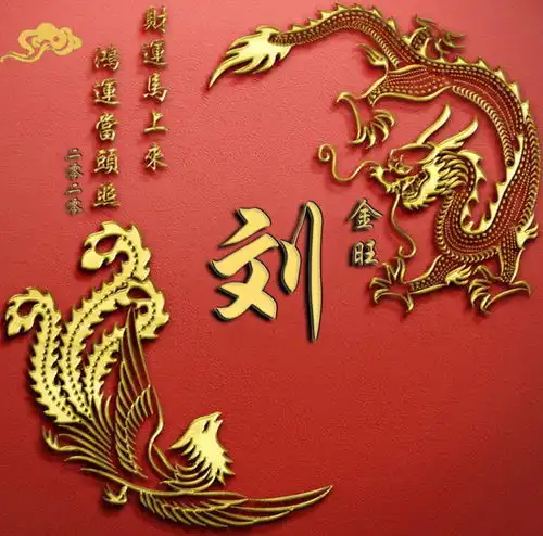  你该换微信头像了,二十多张3d金属个性签名头像,喜欢请带走