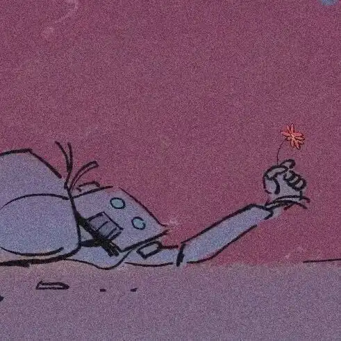  动漫情头世上大部分抒情,都会被认作无病呻吟