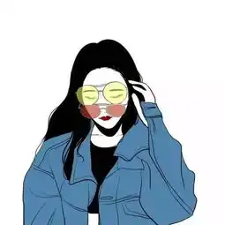  情侣头像十八遇你,八十与你