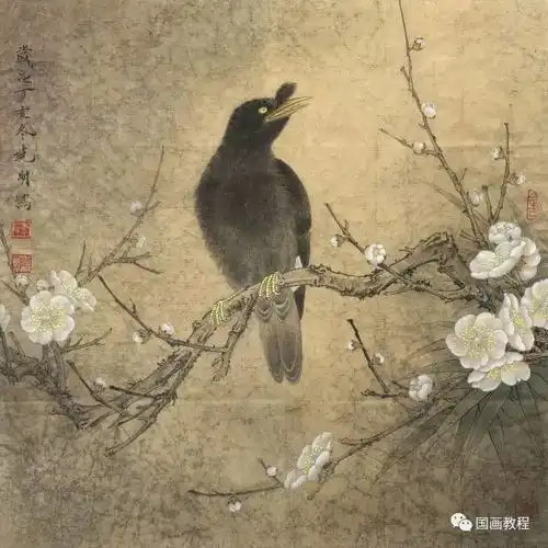  中国美术史概括不得不看的知识