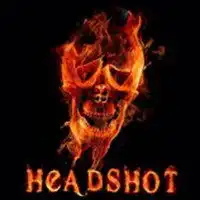  炫酷火焰头像熊熊燃烧火焰头像